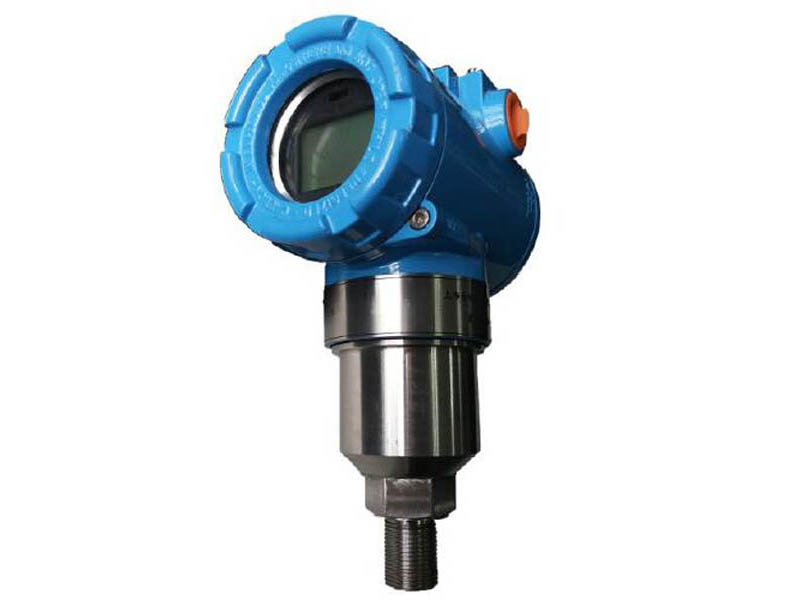 3151TG智能压力变送器