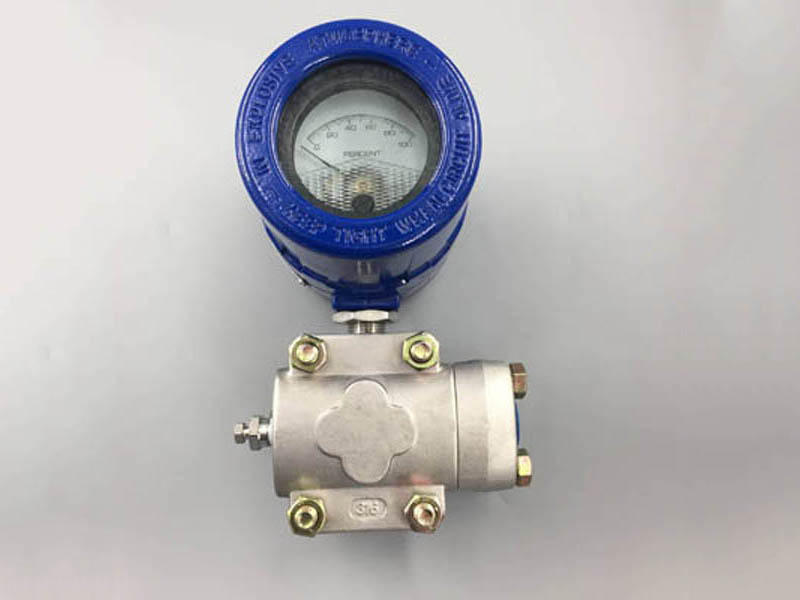 1151DR微差压变送器