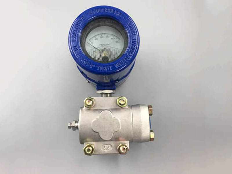 1151HP高静压差压变送器